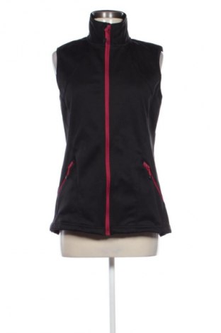 Dámská vesta  Crivit, Velikost M, Barva Černá, Cena  494,00 Kč