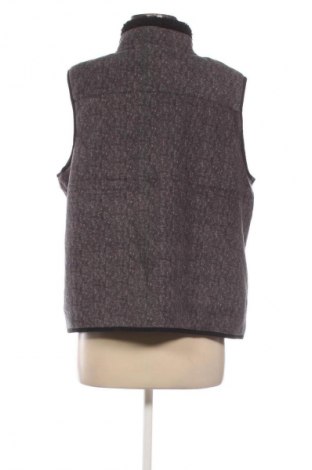 Dámská vesta  Croft & Barrow, Velikost XL, Barva Šedá, Cena  419,00 Kč