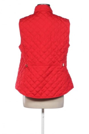 Női mellény Croft & Barrow, Méret L, Szín Piros, Ár 3 619 Ft