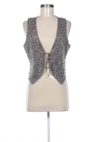 Дамски елек Culture, Размер L, Цвят Многоцветен, Цена 52,00 лв.