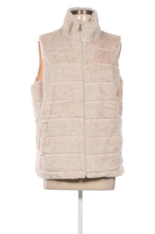Női mellény Damart, Méret M, Szín Bézs, Ár 5 629 Ft