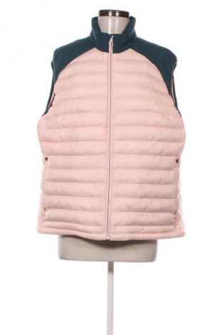Dámska vesta  Decathlon, Veľkosť XXL, Farba Ružová, Cena  16,95 €