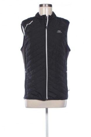 Női mellény Decathlon, Méret L, Szín Fekete, Ár 5 799 Ft