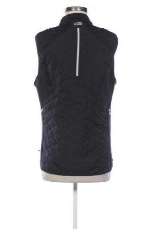 Női mellény Decathlon, Méret L, Szín Fekete, Ár 5 799 Ft