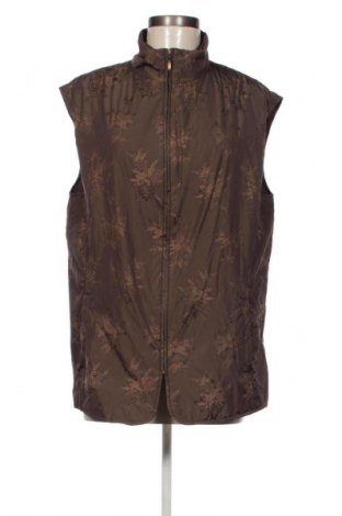 Γυναικείο γιλέκο Delmod, Μέγεθος XL, Χρώμα Πολύχρωμο, Τιμή 13,99 €