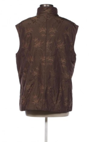 Γυναικείο γιλέκο Delmod, Μέγεθος XL, Χρώμα Πολύχρωμο, Τιμή 13,99 €