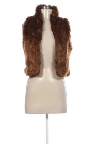 Damenweste Dept, Größe S, Farbe Braun, Preis € 13,99