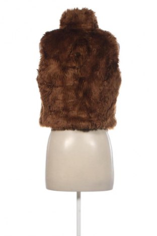 Damenweste Dept, Größe S, Farbe Braun, Preis € 13,99