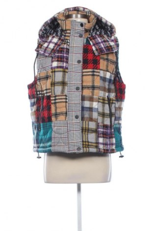 Damenweste Desigual, Größe XL, Farbe Mehrfarbig, Preis € 82,07