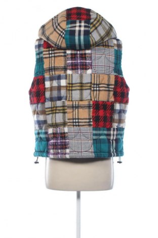 Damenweste Desigual, Größe XL, Farbe Mehrfarbig, Preis € 82,07