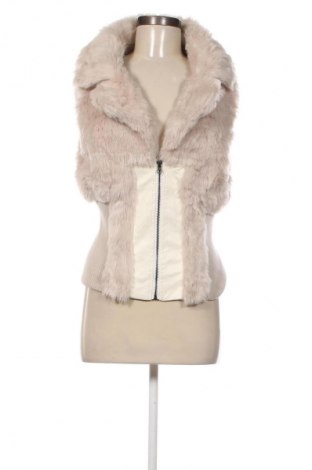 Vestă de femei Dito, Mărime XL, Culoare Bej, Preț 32,99 Lei