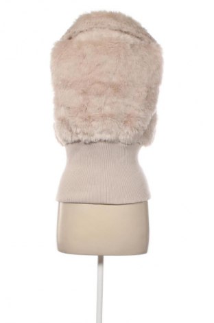 Vestă de femei Dito, Mărime XL, Culoare Bej, Preț 32,99 Lei