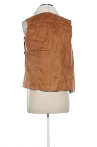 Damenweste Dorothy Perkins, Größe S, Farbe Braun, Preis € 17,99