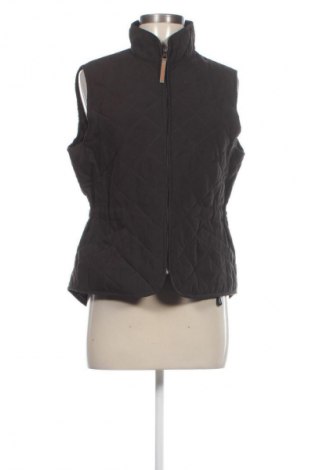 Női mellény Double, Méret XXS, Szín Barna, Ár 6 619 Ft