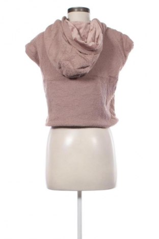 Damska kamizelka ECHT, Rozmiar XS, Kolor Popielaty róż, Cena 67,99 zł