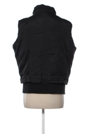 Γυναικείο γιλέκο East Village, Μέγεθος XL, Χρώμα Μαύρο, Τιμή 25,99 €