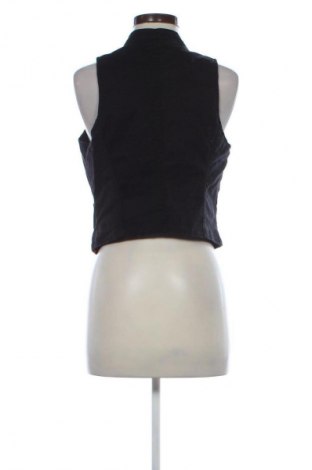 Дамски елек Edc By Esprit, Размер M, Цвят Черен, Цена 37,99 лв.