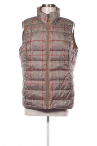 Damenweste Eddie Bauer, Größe L, Farbe Mehrfarbig, Preis € 13,99