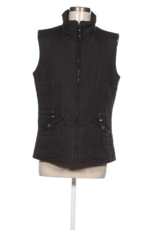 Дамски елек Elements, Размер M, Цвят Черен, Цена 48,88 лв.
