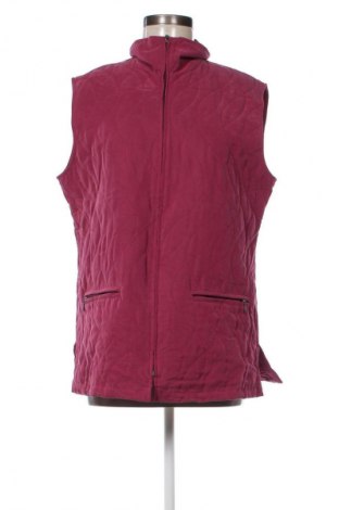 Vestă de femei Erfo, Mărime M, Culoare Roșu, Preț 79,99 Lei