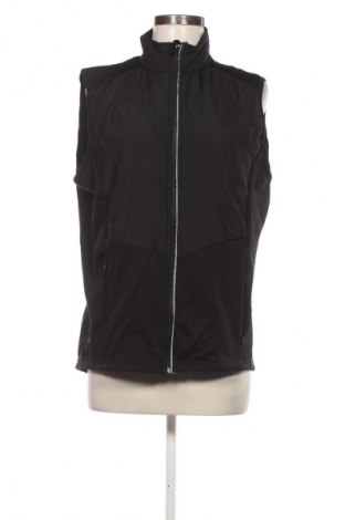 Vestă de femei Ergee, Mărime L, Culoare Negru, Preț 87,99 Lei