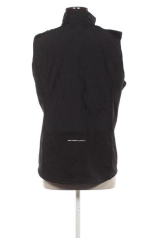 Vestă de femei Ergee, Mărime L, Culoare Negru, Preț 87,99 Lei