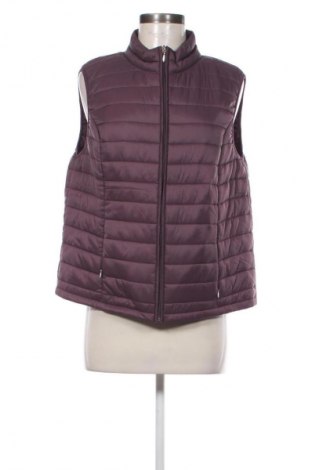 Női mellény Esmara, Méret XL, Szín Lila, Ár 2 859 Ft