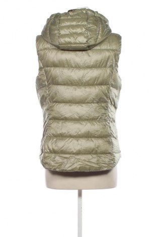 Γυναικείο γιλέκο Esprit, Μέγεθος L, Χρώμα Πράσινο, Τιμή 23,99 €