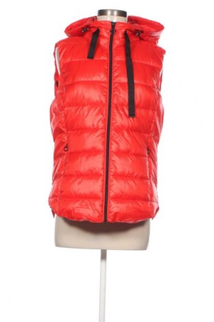 Damenweste Esprit, Größe L, Farbe Rot, Preis 25,99 €