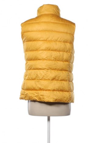 Damenweste Ever.me by Takko Fashion, Größe L, Farbe Gelb, Preis 23,99 €