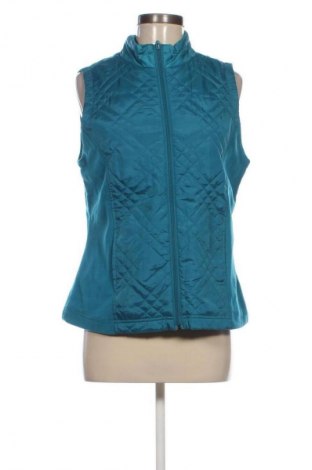 Damenweste Exertek, Größe M, Farbe Blau, Preis € 12,99