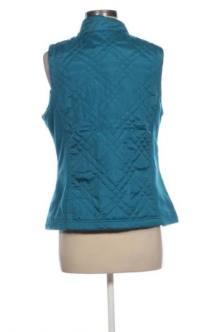 Damenweste Exertek, Größe M, Farbe Blau, Preis € 12,99