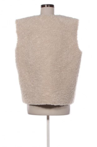 Vestă de femei Expresso, Mărime L, Culoare Bej, Preț 111,99 Lei