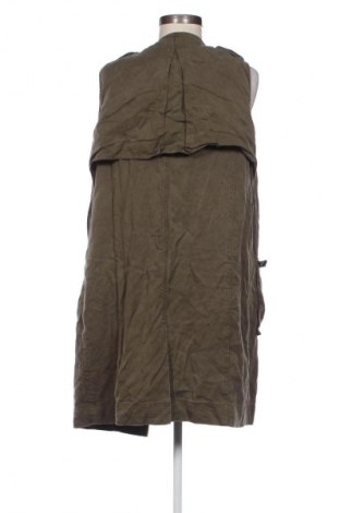 Damenweste F&F, Größe M, Farbe Grün, Preis € 20,03