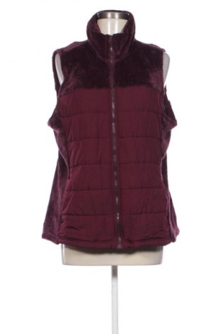 Damenweste FILA, Größe XL, Farbe Rot, Preis € 28,99