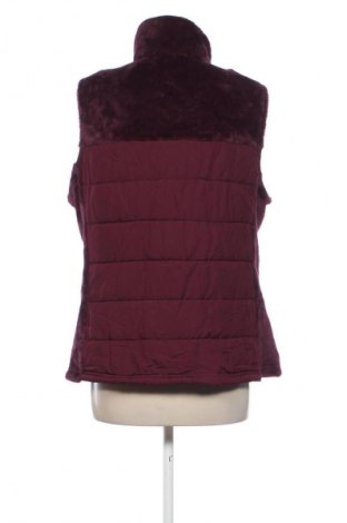 Damenweste FILA, Größe XL, Farbe Rot, Preis € 28,99