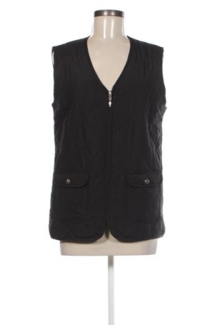 Vestă de femei Fabiani, Mărime M, Culoare Negru, Preț 72,99 Lei