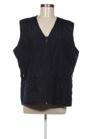 Damenweste Fabiani, Größe M, Farbe Blau, Preis € 12,99