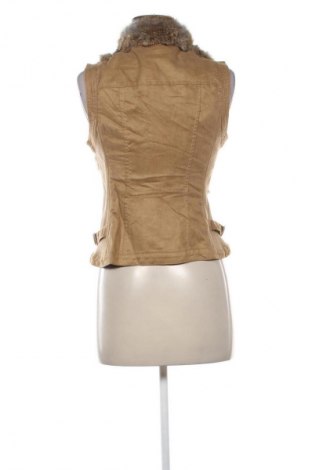 Női mellény Fashion Elle, Méret M, Szín Bézs, Ár 6 129 Ft