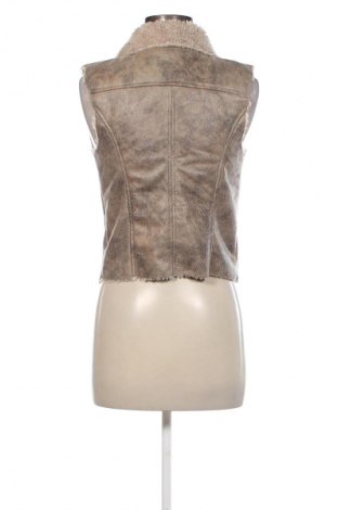 Γυναικείο γιλέκο Fb Sister, Μέγεθος S, Χρώμα  Μπέζ, Τιμή 5,99 €