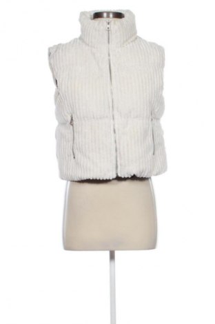 Vestă de femei Fb Sister, Mărime S, Culoare Bej, Preț 87,99 Lei