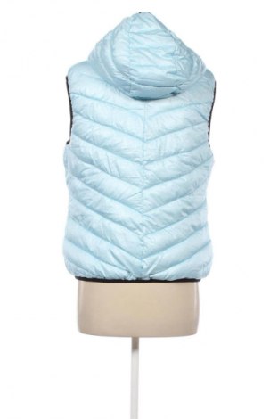 Дамски елек Fb Sister, Размер L, Цвят Син, Цена 29,99 лв.