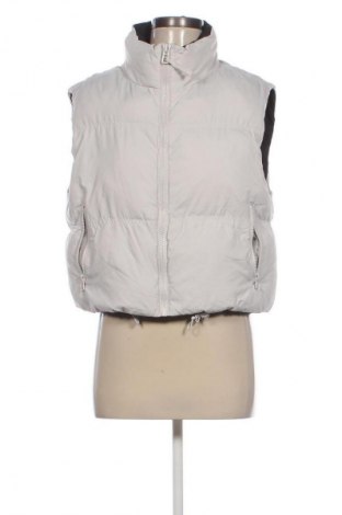 Дамски елек Fb Sister, Размер L, Цвят Сив, Цена 24,99 лв.