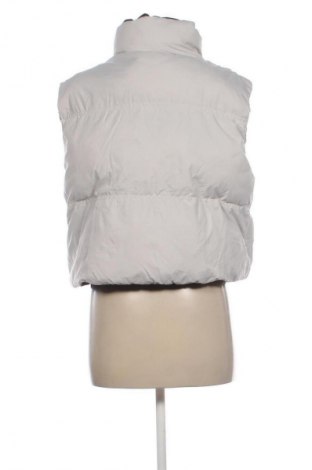 Дамски елек Fb Sister, Размер L, Цвят Сив, Цена 24,99 лв.