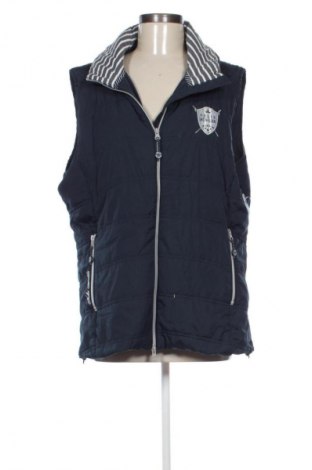 Damenweste Felix Buhler, Größe XXL, Farbe Blau, Preis € 18,99