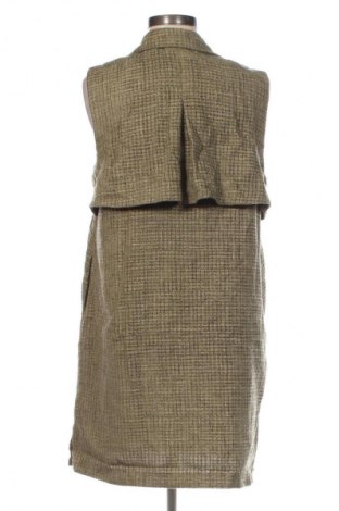 Damenweste Fellini, Größe L, Farbe Grün, Preis € 16,99