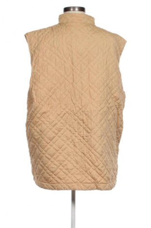 Vestă de femei Fiamma, Mărime XXL, Culoare Maro, Preț 91,99 Lei