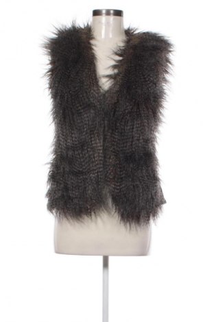 Damska kamizelka Forever 21, Rozmiar XS, Kolor Szary, Cena 20,99 zł