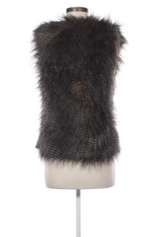 Damska kamizelka Forever 21, Rozmiar XS, Kolor Szary, Cena 20,99 zł