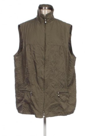 Vestă de femei Frank Walder, Mărime XXL, Culoare Verde, Preț 105,99 Lei